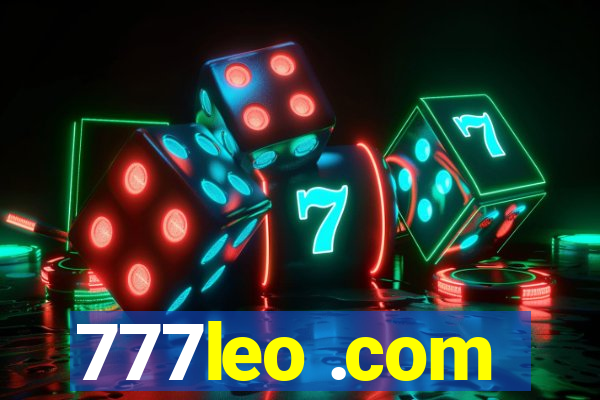 777leo .com